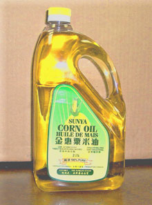 Sunora Canola Oil